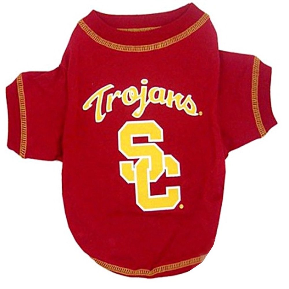 USC Baby or Pet T-Shirt